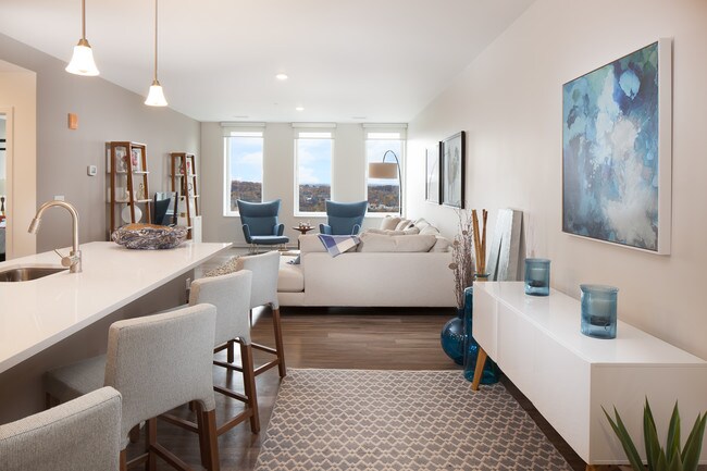 Tower280 - New Apartments!