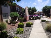 Trans Mountain Apartments