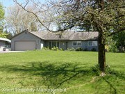 3 Bedroom Single-Family Home for Rent $1600