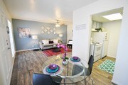St. Johns Square Apartments