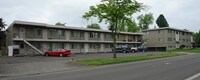 The Park at 5th Street Apartments