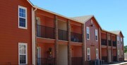 The Vineyards Apartments