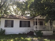 3 Bedroom Single-Family Home for Rent $695