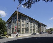 Hawthorne Twenty Six Apartments