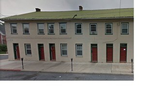 3 W Market St Marietta PA Apartments