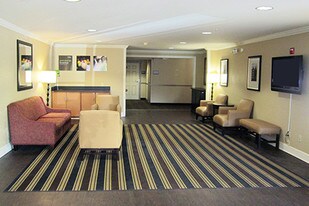 Furnished Studio – Seattle - Renton Apartamentos