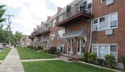 Balsam Village Apartamentos