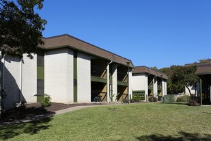 Avalon Palms Apartments