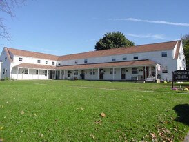 Waynedale Village Apartments