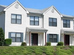 High Pointe Club Apartments