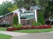 North Brunswick Gardens Apartamentos