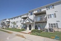 Normandy Hills Apartments
