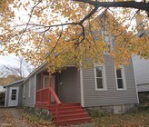 3 Bedroom Single-Family Home for Rent $975