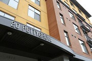 20 Pettygrove Apartments