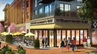 The Terano Apartments
