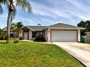 3 Bedroom Single-Family Home for Rent $1500