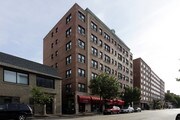 617 Grove Apartments