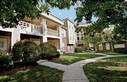 Tamar Meadow Apartments