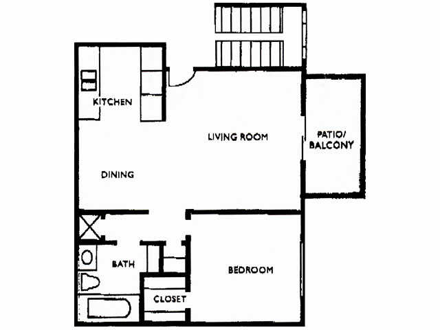 One Bedroom Apartment For Rent In Kansas City Mo One Bedroom Apartment For Rent In Kansas City Mo