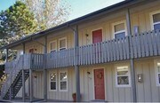 Edelweiss Apartments