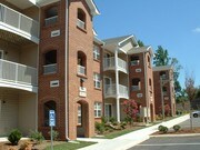 TIMBER RIDGE Apartments
