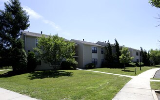 Willow Ridge Village Apartments