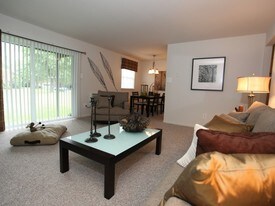 Valley Park Apartments