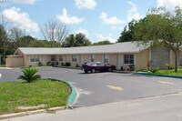 Clermont Villiage Apartments