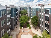 AMLI Eastside Apartments
