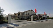 La Mirage Apartment Homes