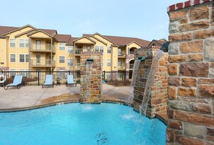 Cascata Apartments