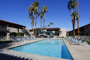 San Jacinto Racquet Club Apartments