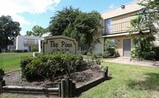 The Pines at Humble Park Apartments