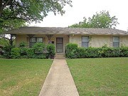 3 Bedroom Single-Family Home for Rent $1250