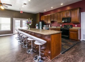 Westwood Park Apartments