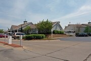 The Paddock Club Apartments