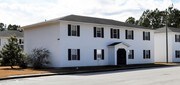 Holiday City Apartments