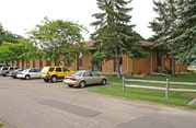Forest Park I Apartments