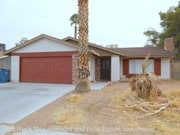 4 Bedroom Single-Family Home for Rent $1250