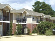 University Place Apartments