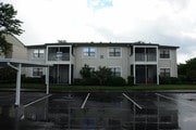 Venetian at Capri Isle Apartments