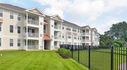 Pennsauken Golf Course Villas Apartments