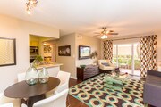 Latitudes at the Moors Apartments