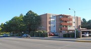 The Terraces at Uptown Apartments