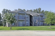 Greystone Woods Townhomes Apartments