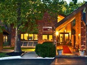 Cedar Ridge Apartment Homes