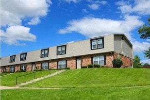 Red Coach Village Apartments