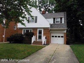 3 Bedroom Single-Family Home for Rent $1400
