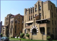 Palmer Park Luxor Apartments