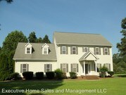 4 Bedroom Single-Family Home for Rent $1395